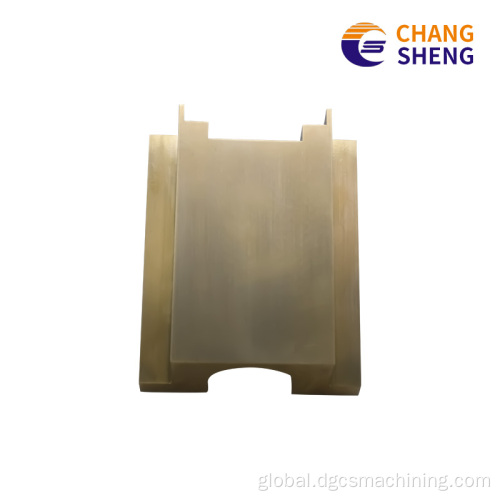 Cnc Metal Process CNC Metal Process Turning Parts Precision Turning Manufactory